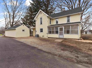 1109 Major St, Huntington, IN 46750