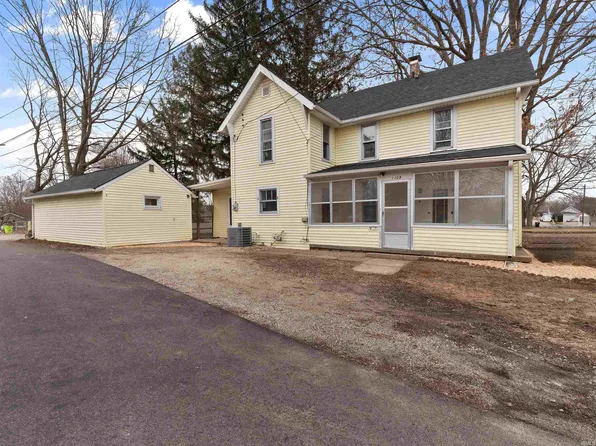 1109 Major St, Huntington, IN 46750