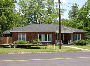 544 SW Broad St, Metter, GA 30439