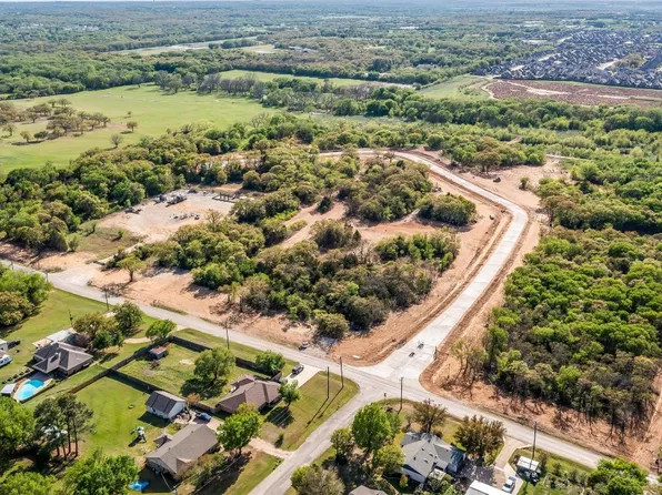 LOT 2 North Bridge Ct, Burleson, TX 76028