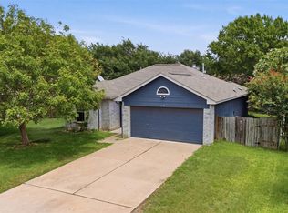 218 Juniper Dr, Georgetown, TX 78626