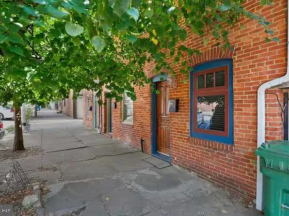 2309 Foster Ave, Baltimore, MD 21224