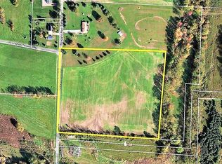 Briggle Ave SW, East Sparta, OH 44626