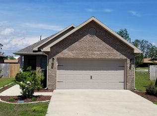 4034 Brook Stone Dr, Panama City, FL 32405