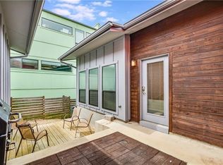 5916 Toscana Ave, Austin, TX 78724