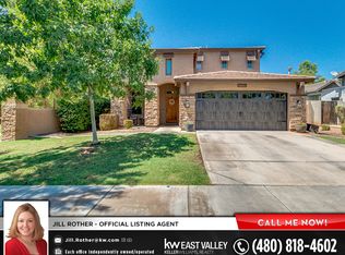 4208 E Page Ave, Gilbert, AZ 85234