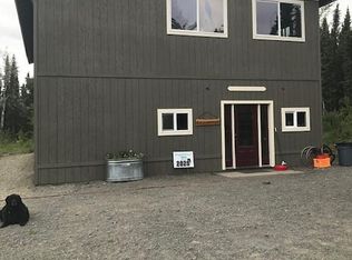 37417 Longview St, Sterling, AK 99672
