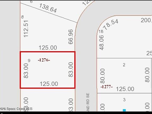 5th image of 3246 Forkland Rd SE
