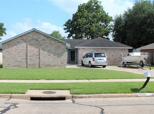 10102 Rustic Gate Rd, La Porte, TX 77571