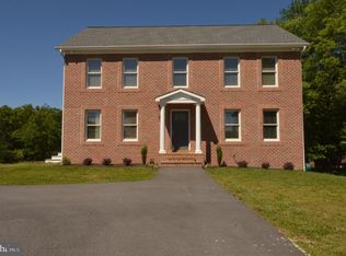 4718 Deer Park Rd, Owings Mills, MD 21117