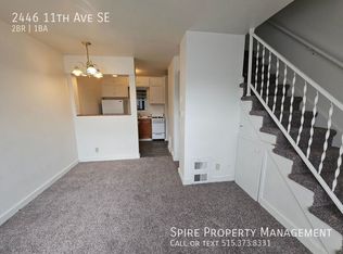 2446 11th Ave SE, Cedar Rapids, IA 52403