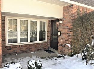 1499 Lafayette Dr, Columbus, OH 43220