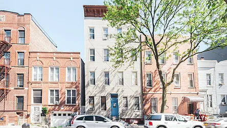 Rented by Nooklyn NYC LLC