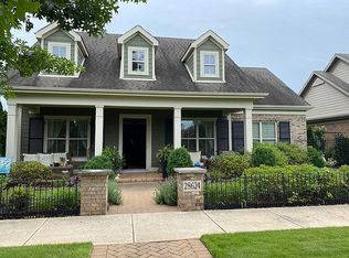 28624 Olde Stone Rd NW, Madison, AL 35756