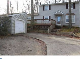 4 Mariner Dr, Sewell, NJ 08080