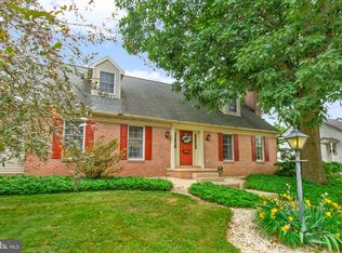 370 State St, New Holland, PA