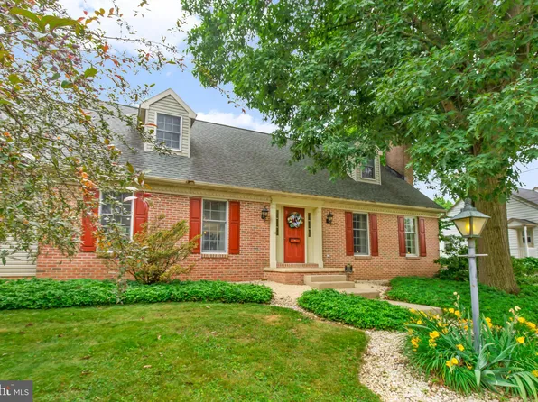 370 State St, New Holland, PA 17557