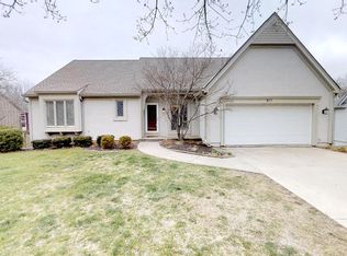 917 W 120th Ter, Kansas City, MO 64145
