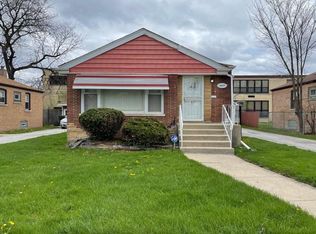 14629 La Salle St, Dolton, IL