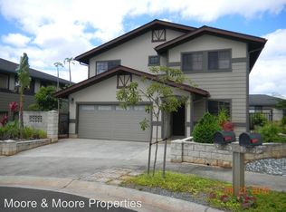 95-309 Laipu Pl, Mililani, HI 96789