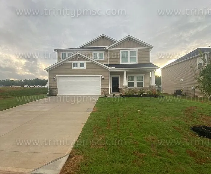 502 Water Gap Dr — Photo 1