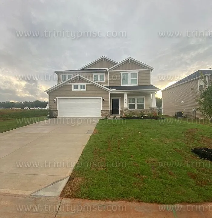 502 Water Gap Dr