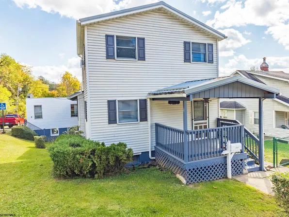 152 8th St, Morgantown, WV 26505