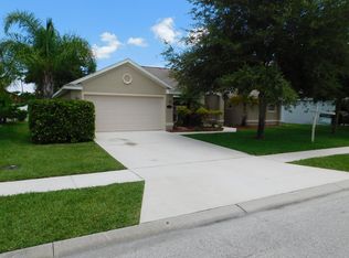 3135 Soft Breeze Cir, West Melbourne, FL 32904