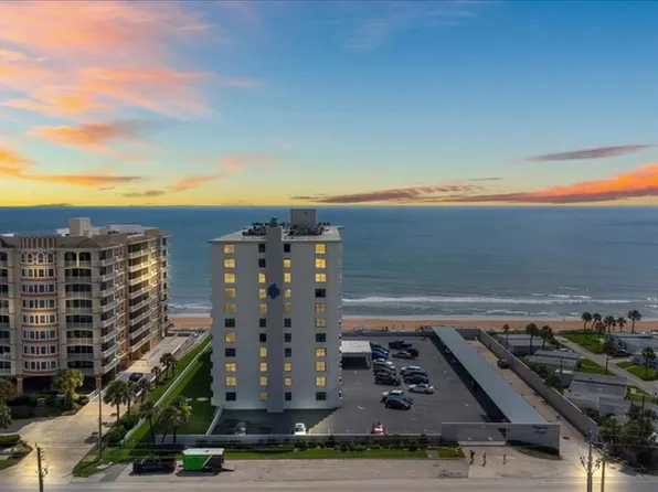 1415 Ocean Shore Blvd APT 805, Ormond Beach, FL 32176