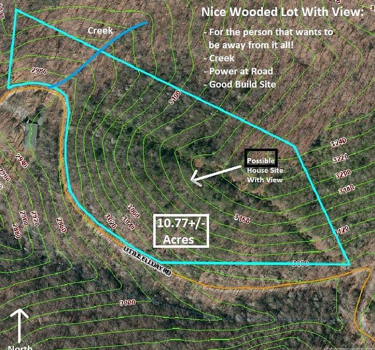 Little Ellijay Rd, Franklin, NC 28734 Zillow
