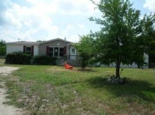 21109 Hog Eye Rd, Manor, TX 78653