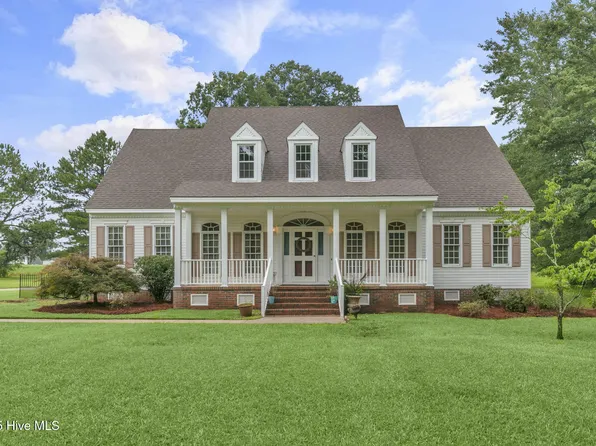 7350 Us 301, Lucama, NC 27851