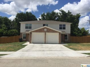100 Kings Ct #A, Killeen, TX 76542