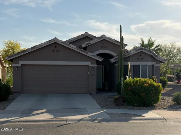 24 N Pamplona Lane, Casa Grande, AZ 85194