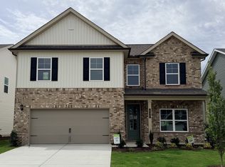 532 Misty Creek Ct Lot 131, Nashville, TN 37207
