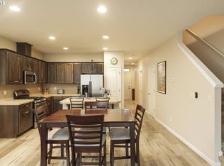 16399 SE Scoria Ln, Damascus, OR 97089