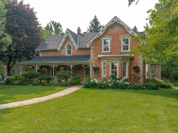 282398 County Road 10, Mono, ON L9W 6P5