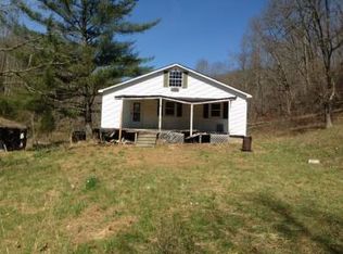 6527 Durbin Rd, Catlettsburg, KY 41129