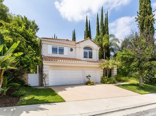 4389 Park Blu, Calabasas, CA 91302