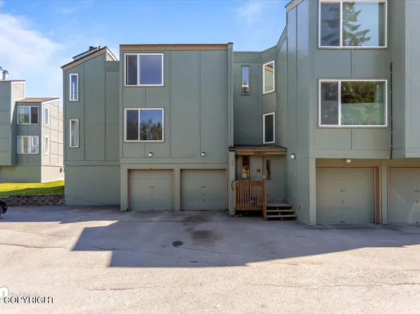 504 Copperbush Ct #504, Anchorage, AK 99518