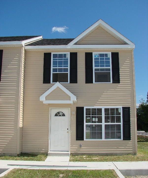 Woodbrooke Townhomes