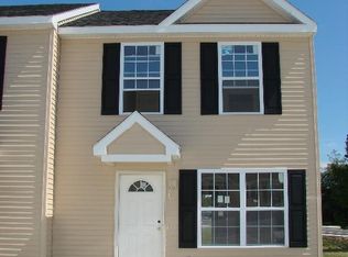 1719 Woodbrooke Dr, Salisbury, MD 21804