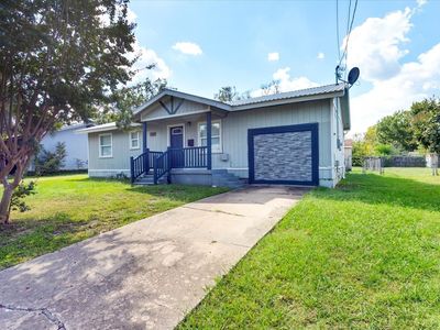 1309 Pine St, Bonham, TX, 75418