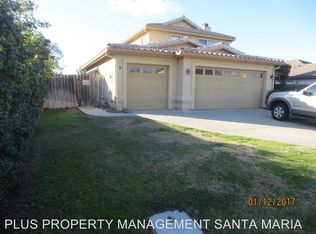 4908 Ruby Crest Ct, Santa Maria, CA 93455