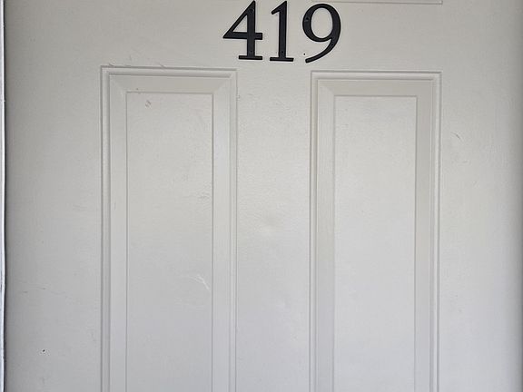 419 Door