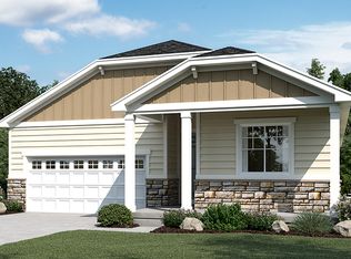 Arlington Plan, Pony Express Estates, Eagle Mountain, UT 84005