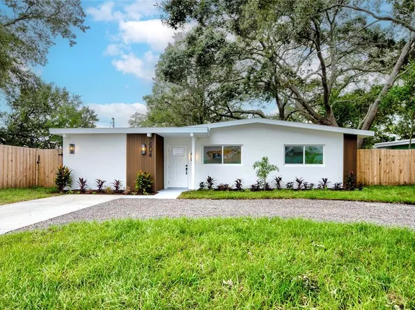 604 Westwinds Dr, Palm Harbor, FL 34683