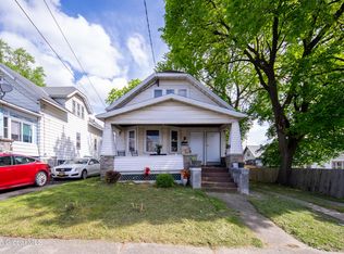 27 Bonheim St, Albany, NY 12204