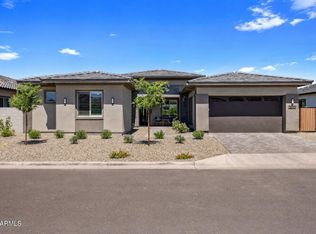 3610 W Buist Ave, Laveen, AZ 85339