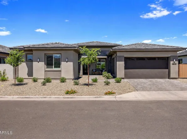 3610 W Buist Avenue, Laveen, AZ 85339